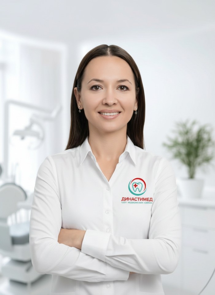 Алина Горбунова