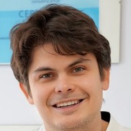 Константин Березин