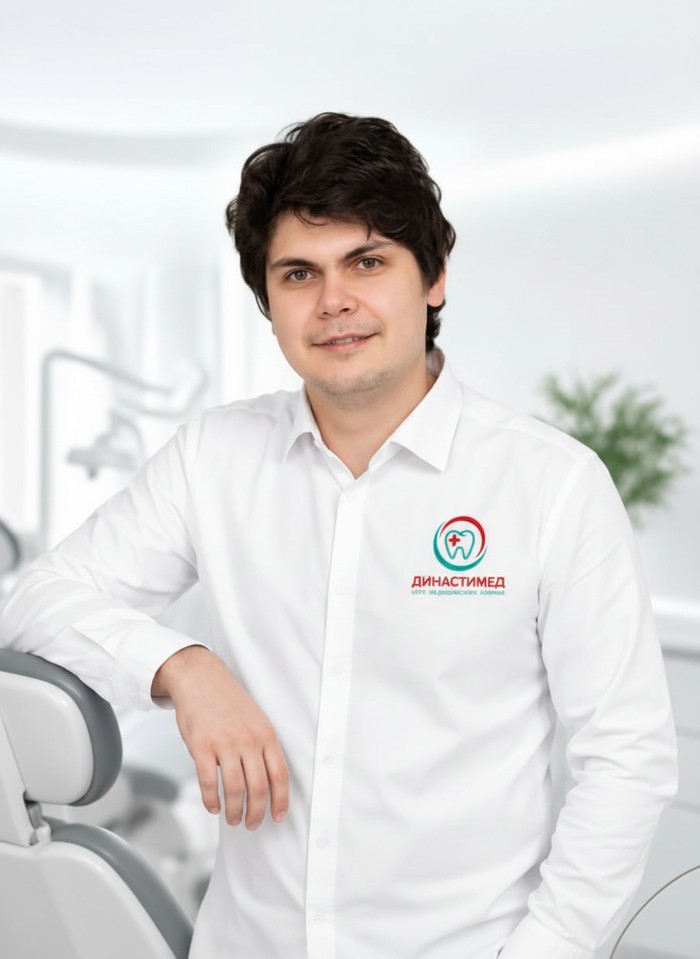 Константин Березин