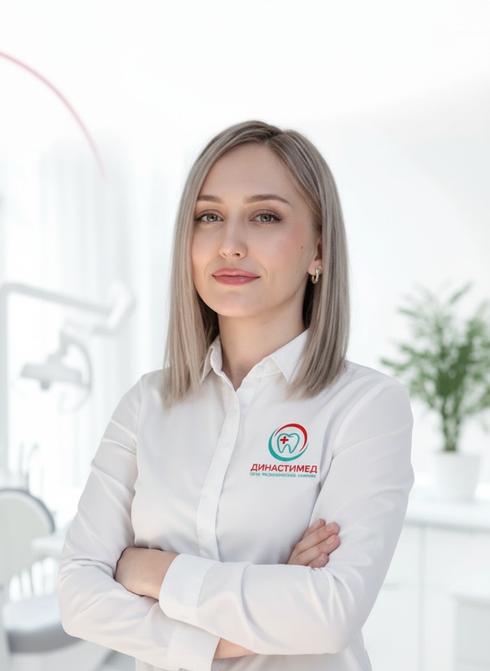 Диана Куандыкова