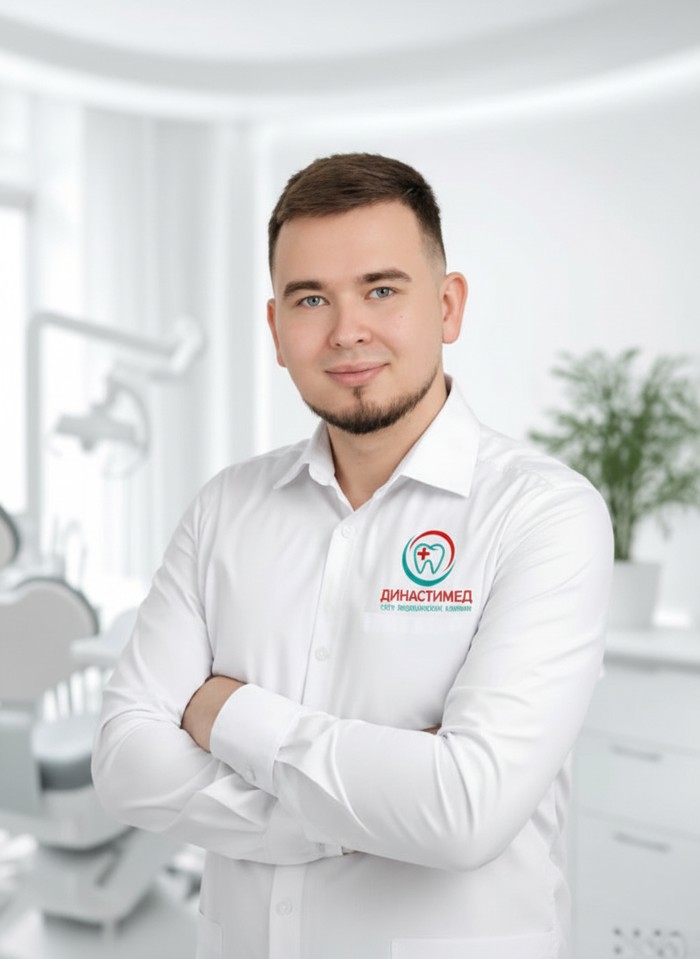 Эльвир Шакиров